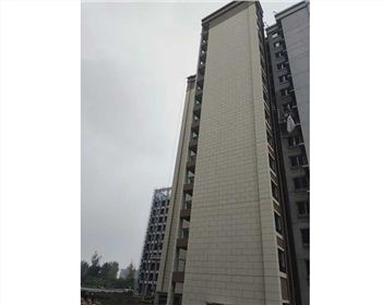 真石漆客戶見證